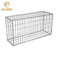 100X50X50cm Gabion Wire Cages Rock Retaining Wall